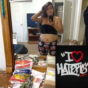 Meet your Posher, Tierra